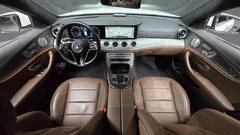 2022 Mercedes-Benz E-Class E350 4MATIC Avantgarde — фото 7
