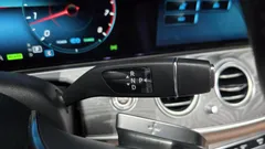 2022 Mercedes-Benz E-Class E350 4MATIC Avantgarde — фото 9