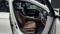 2022 Mercedes-Benz E-Class E350 4MATIC Avantgarde — фото 10