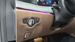 2022 Mercedes-Benz E-Class E350 4MATIC Avantgarde — фото 14