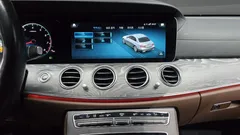 2022 Mercedes-Benz E-Class E350 4MATIC Avantgarde — фото 15
