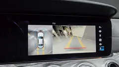 2022 Mercedes-Benz E-Class E350 4MATIC Avantgarde — фото 16