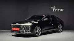 2023 Hyundai Grandeur 2,5 Gasoline 2WD — фото 1
