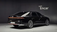 2023 Hyundai Grandeur 2,5 Gasoline 2WD — фото 2