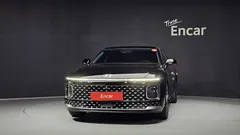 2023 Hyundai Grandeur 2,5 Gasoline 2WD — фото 3