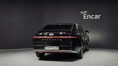 2023 Hyundai Grandeur 2,5 Gasoline 2WD — фото 4