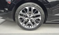 2023 Hyundai Grandeur 2,5 Gasoline 2WD — фото 5