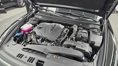 2023 Hyundai Grandeur 2,5 Gasoline 2WD — фото 6