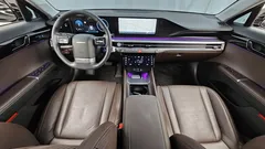 2023 Hyundai Grandeur 2,5 Gasoline 2WD — фото 7