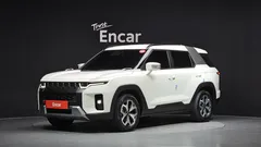 2024 SsangYong Torres Gasoline 1.5 2WD — фото 1