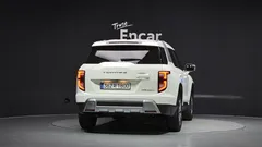2024 SsangYong Torres Gasoline 1.5 2WD — фото 4
