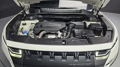 2024 SsangYong Torres Gasoline 1.5 2WD — фото 6