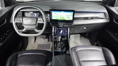 2024 SsangYong Torres Gasoline 1.5 2WD — фото 7