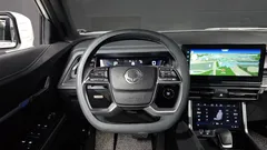 2024 SsangYong Torres Gasoline 1.5 2WD — фото 12