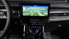 2024 SsangYong Torres Gasoline 1.5 2WD — фото 13