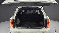 2024 SsangYong Torres Gasoline 1.5 2WD — фото 20