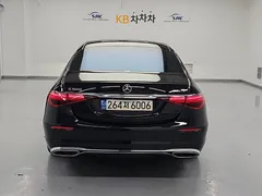 2022 Mercedes-Benz S-Class S580L 4MATIC — фото 3