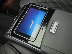 2022 Mercedes-Benz S-Class S580L 4MATIC — фото 18
