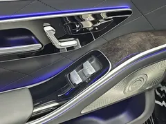 2022 Mercedes-Benz S-Class S580L 4MATIC — фото 19