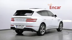 2022 Genesis GV80 3.0 Diesel AWD — фото 2
