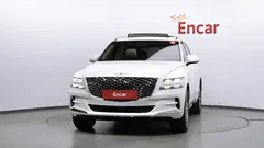2022 Genesis GV80 3.0 Diesel AWD — фото 3