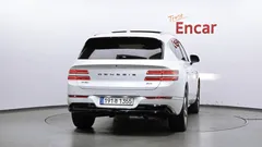 2022 Genesis GV80 3.0 Diesel AWD — фото 4