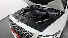 2022 Genesis GV80 3.0 Diesel AWD — фото 6