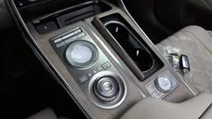 2022 Genesis GV80 3.0 Diesel AWD — фото 9