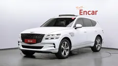 2022 Genesis GV80 3.0 Diesel AWD — фото 13