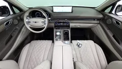 2022 Genesis GV80 3.0 Diesel AWD — фото 14