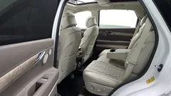 2022 Genesis GV80 3.0 Diesel AWD — фото 15