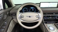 2022 Genesis GV80 3.0 Diesel AWD — фото 16