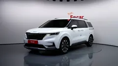 2023 Kia Carnival Gasoline 9-Seater Prestige — фото 1