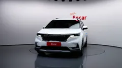 2023 Kia Carnival Gasoline 9-Seater Prestige — фото 3