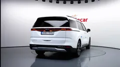 2023 Kia Carnival Gasoline 9-Seater Prestige — фото 4