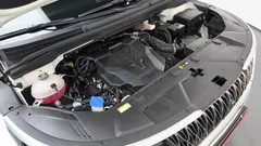 2023 Kia Carnival Gasoline 9-Seater Prestige — фото 6