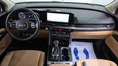 2023 Kia Carnival Gasoline 9-Seater Prestige — фото 7
