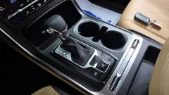 2023 Kia Carnival Gasoline 9-Seater Prestige — фото 9