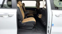 2023 Kia Carnival Gasoline 9-Seater Prestige — фото 11