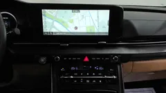 2023 Kia Carnival Gasoline 9-Seater Prestige — фото 12
