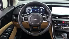 2023 Kia Carnival Gasoline 9-Seater Prestige — фото 13