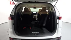 2023 Kia Carnival Gasoline 9-Seater Prestige — фото 15