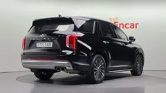 2023 Hyundai Palisade Diesel 2.2 2WD — фото 2