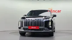 2023 Hyundai Palisade Diesel 2.2 2WD — фото 3
