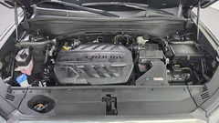 2023 Hyundai Palisade Diesel 2.2 2WD — фото 6