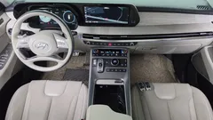 2023 Hyundai Palisade Diesel 2.2 2WD — фото 7