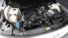 2023 Kia Seltos Gasoline 1.6 Turbo 2WD — фото 6
