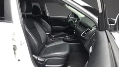 2023 Kia Seltos Gasoline 1.6 Turbo 2WD — фото 11