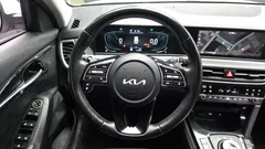 2023 Kia Seltos Gasoline 1.6 Turbo 2WD — фото 13