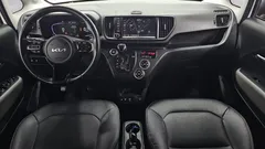 2023 Kia Ray Prestige — фото 7